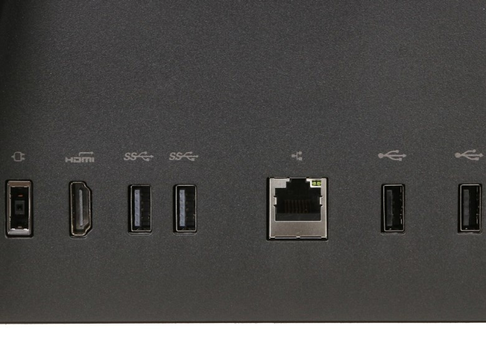 Моноблок Lenovo IdeaCentre AIO 3 27ALC6 F0FY00QMRU черный