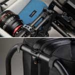 Tenba Cineluxe Pro Gimbal Backpack 24