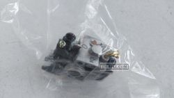 16100-Z0Z-815. 16100-Z0Z-816. CARBURETOR ASSY. (WYB 14D/E). HONDA