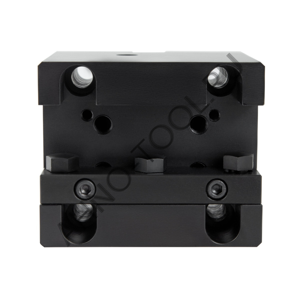 Держатель токарного резца BMT45MOD-F20-80 BRIGHT-TOOLS