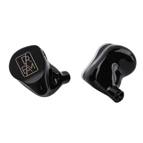 SIMGOT EM10 Black/Silver