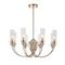 Подвесная люстра ST Luce Elegra SL1402.203.08