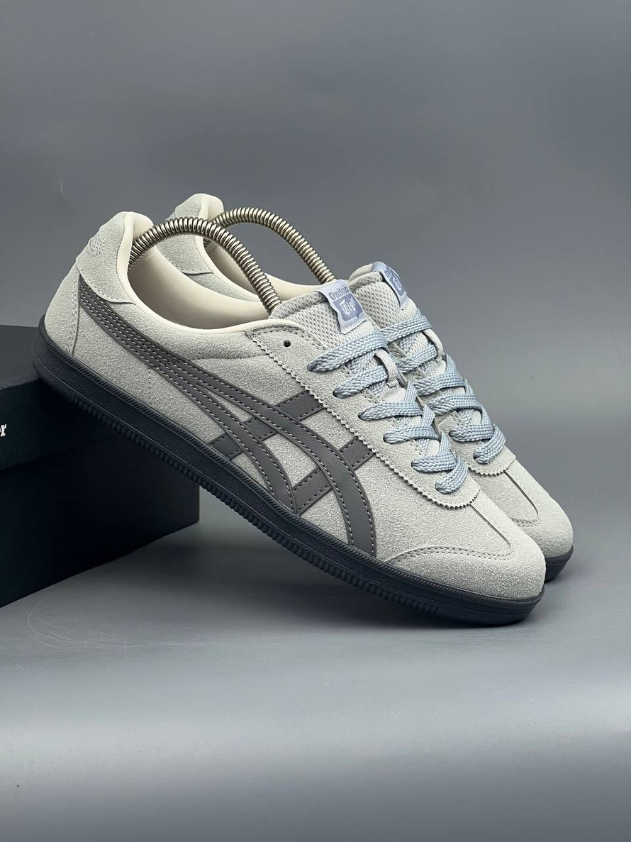 Кроссовки Asics x Onitsuka Tiger #307 (сер.)