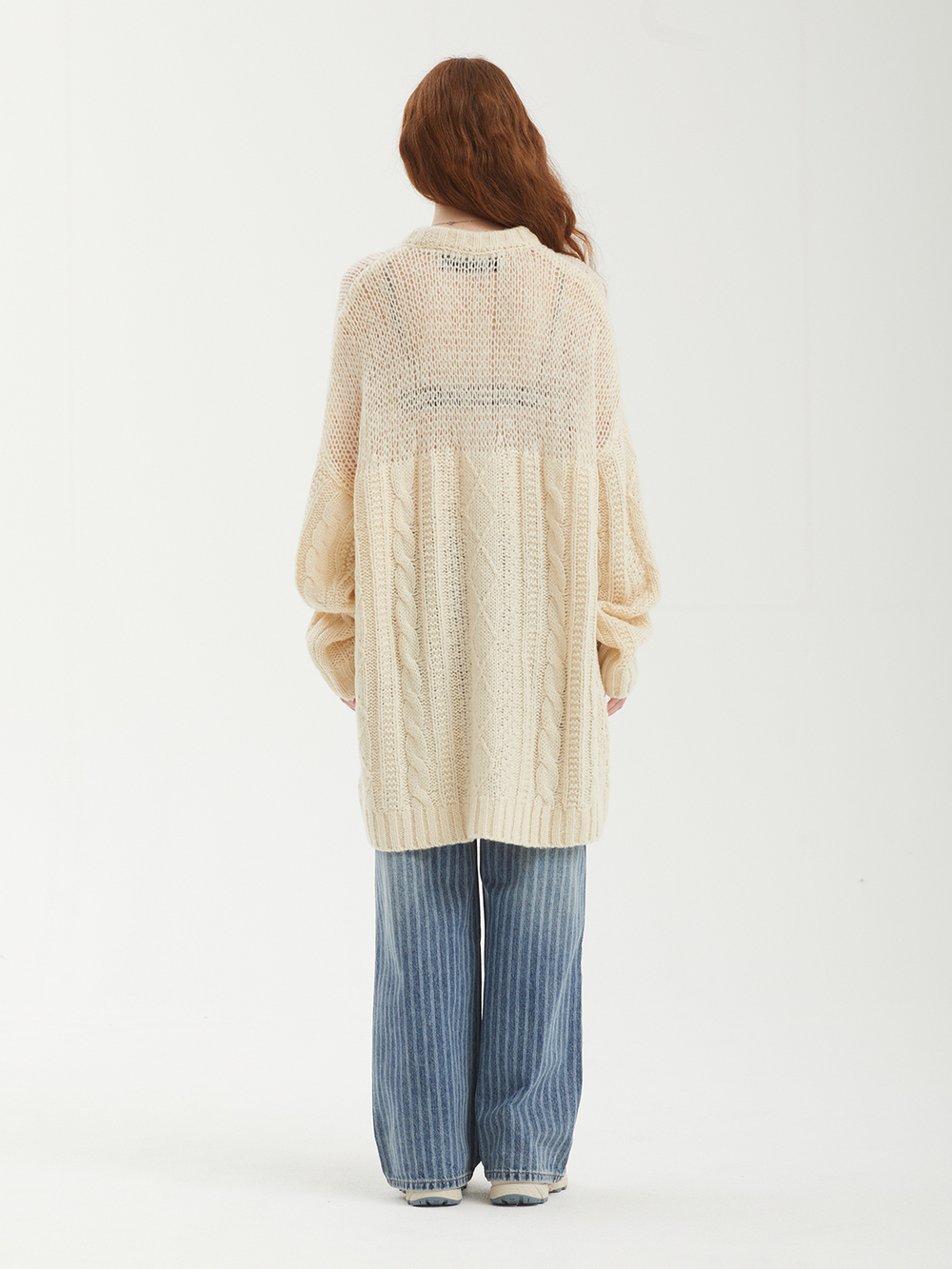 Платье Fossil Knit