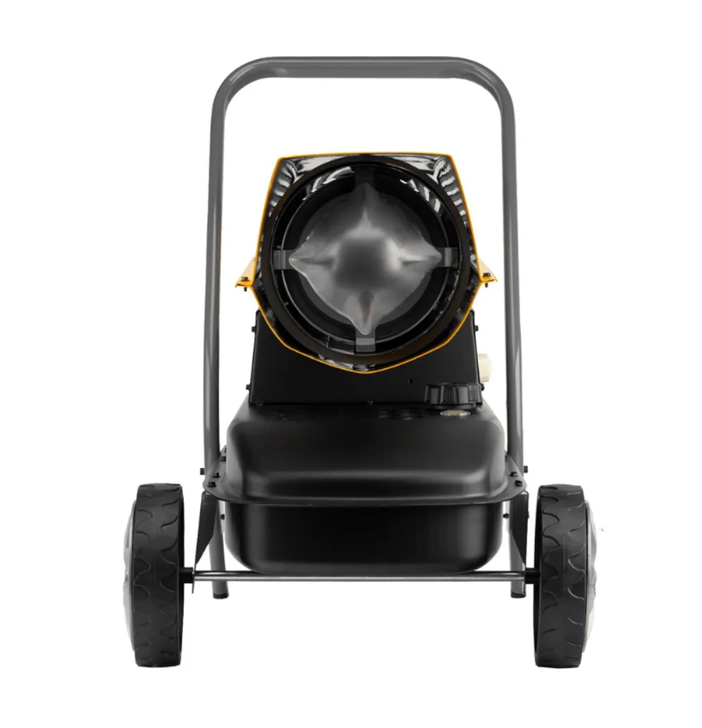 Дизельная тепловая пушка Denzel DHG-45i