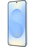 Смартфон Samsung Galaxy S25 5G 12/512Gb, Icy Blue (SM-S9310)