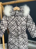 Зимний пуховый комбинезон Choupette, 92