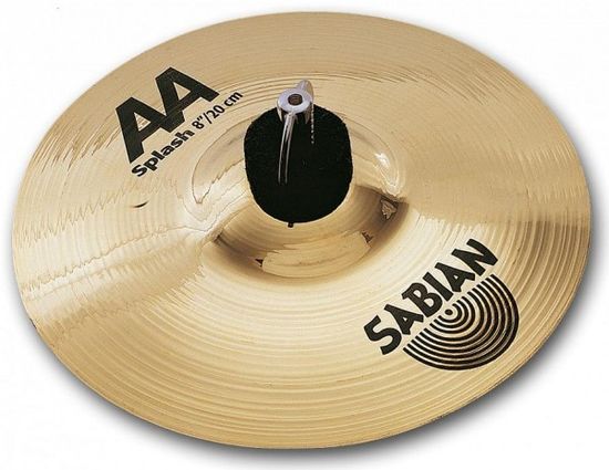 SABIAN AA 8' Splash Тарелка