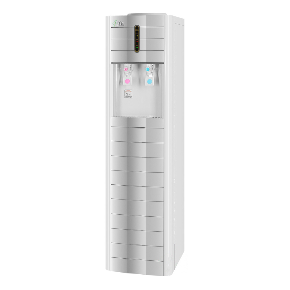 Пурифайер Ecotronic V42-U4L White