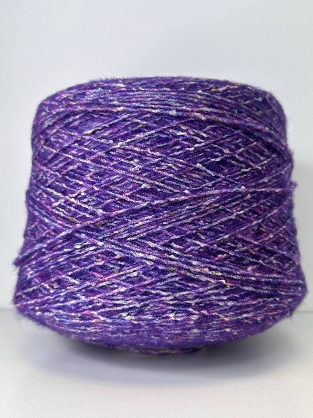 SCOTTISH - Lineapiu' S.P.A.; 53% меринос, 47% п/а; 250м/100гр; col. B5508 Viola; S715; MP