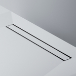 Душевой лоток AM.PM PrimeFlow 70 W02SC-U11-070-04BM с Черной матовой решеткой / под плитку Tile