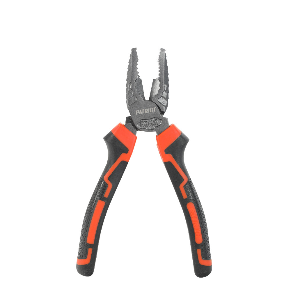 Пассатижи PATRIOT CPP 160 L Platinum