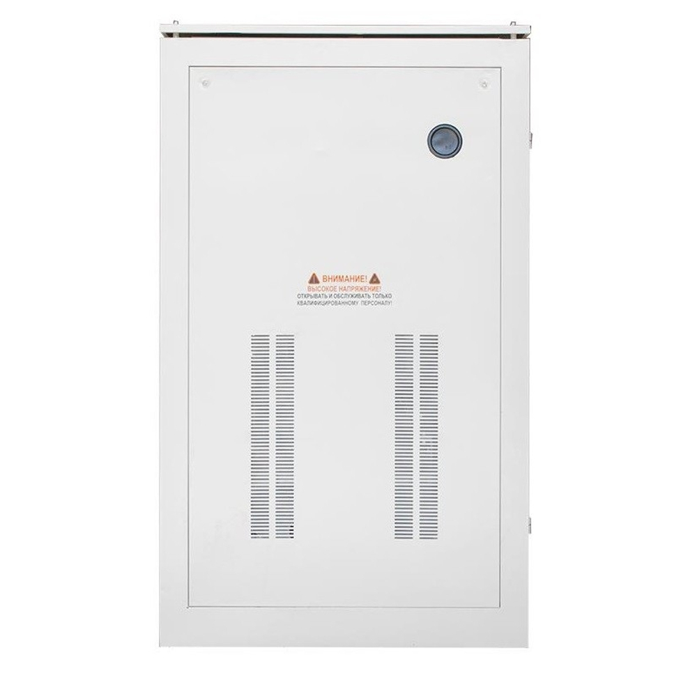 Трехфазный стабилизатор напряжения ЭНЕРГИЯ SBW 100000/3