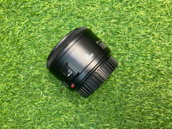Canon 50 mm 1.8 II