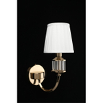 Настенный светильник Aployt Zhaklin APL.744.01.01