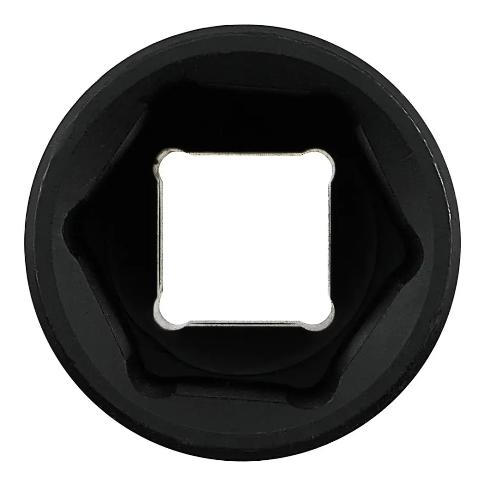 Головка ударная двухсторонняя 1/2'', 19мм (6гр.) RockFORCE RF-4267-19