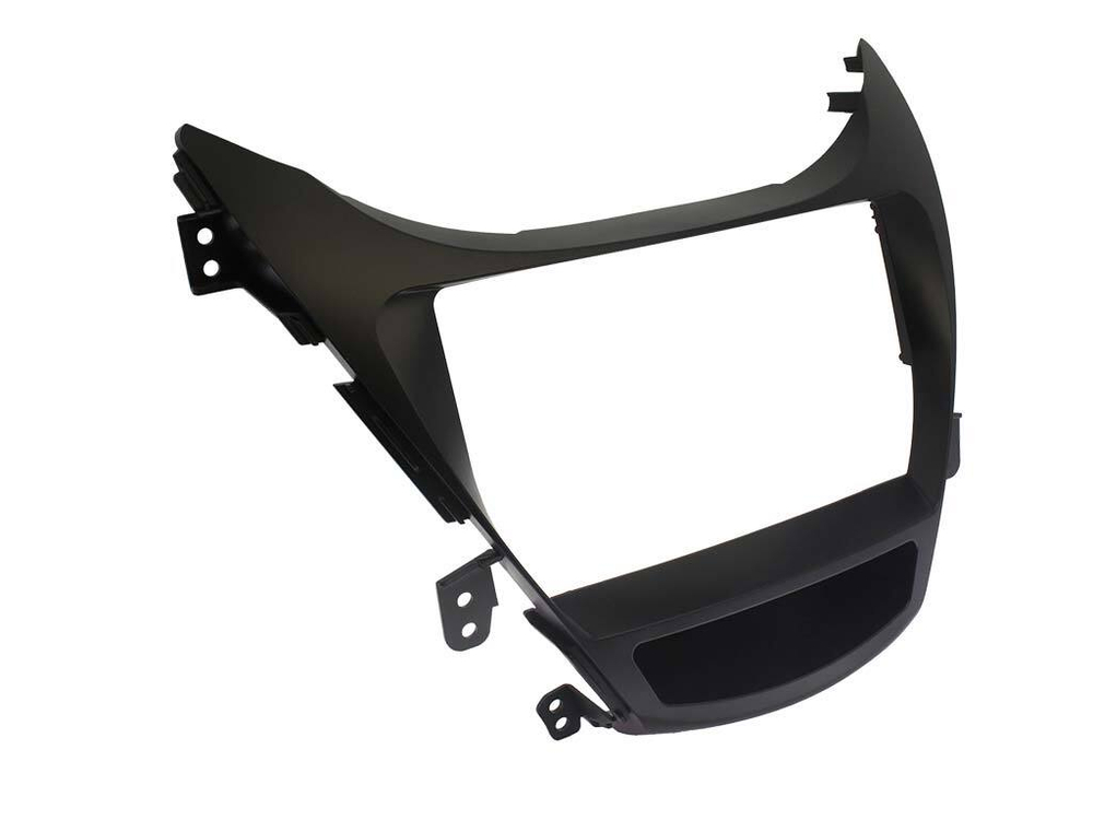 Магнитола для Hyundai Elantra 2011-2013 (до рестайлинга) - Vaycar VA23-0360 на Android 13, 8-ядер, 2Гб-32Гб, 4G SIM-слот