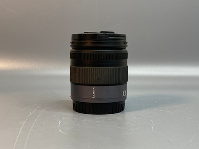 Panasonic Lumix G Vario 14–45mm f/3.5–5.6 ASPH MEGA O.I.S.