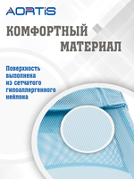 Сиденье для ванны Drive Medical Otter