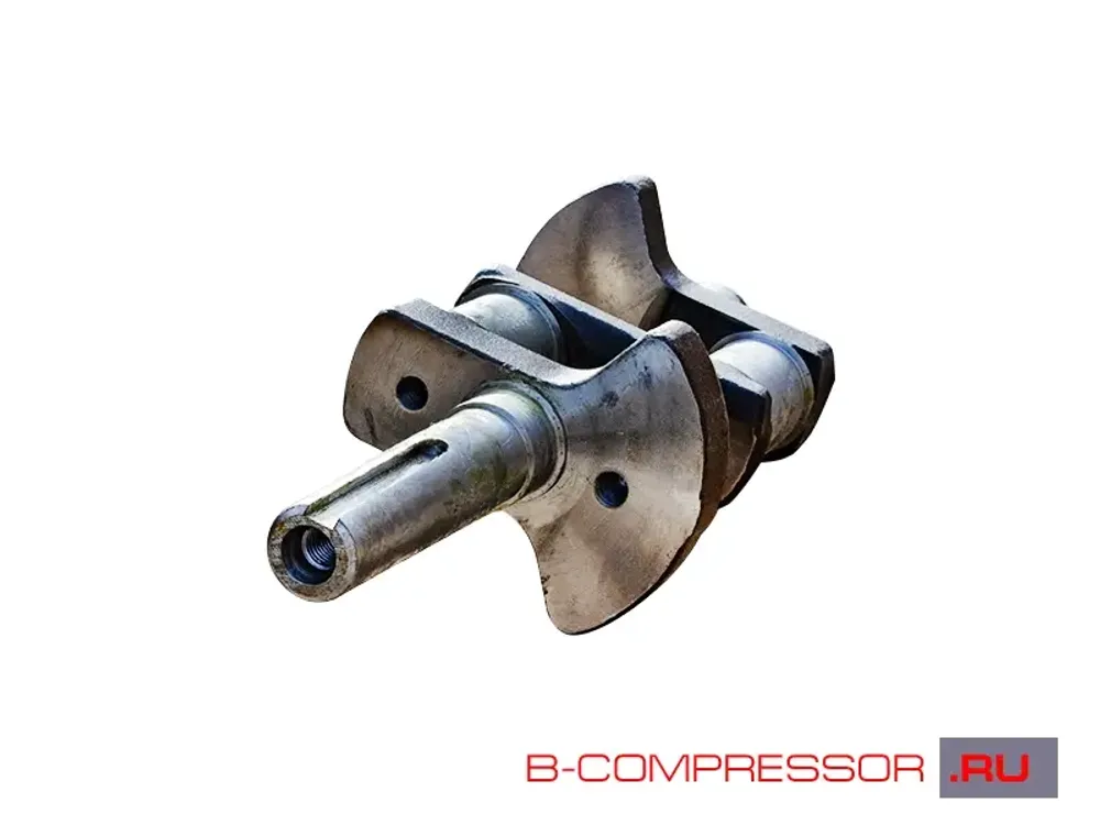 Вал коленчатый С416М.01.20.001