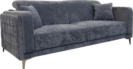 3-х местный диван «Монро 1» (3м)