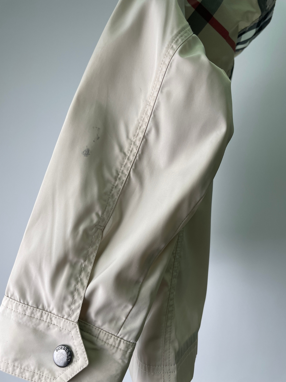 Куртка Burberry