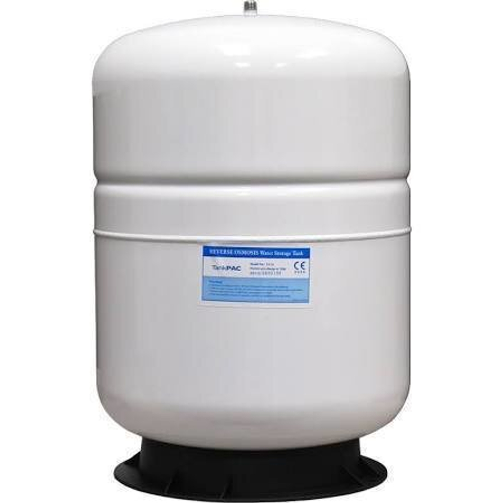 Бак накопительный TP-35 9,2 gal (35л)   7386
