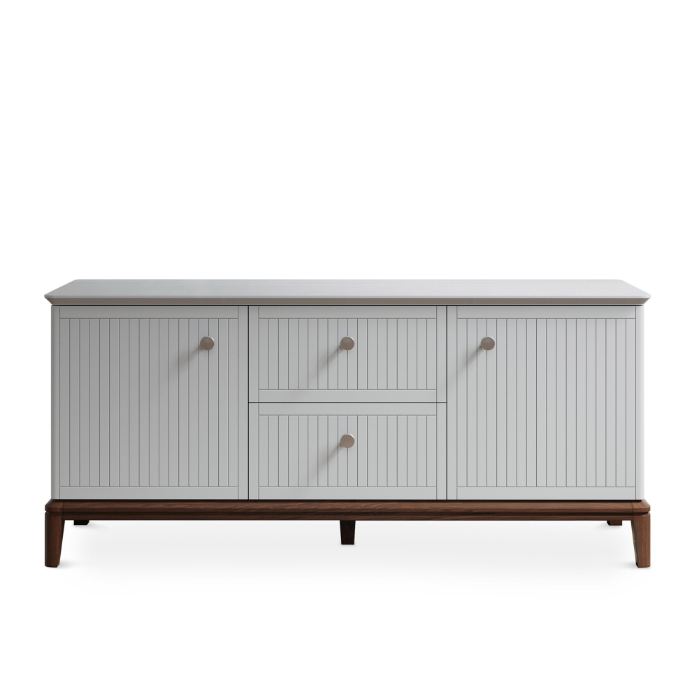 Тумба под ТВ CRYSTAL CR015