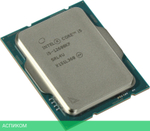 Процессор Intel Core i5-12600KF OEM