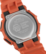 Мужские наручные часы Casio GD-010-4