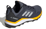 Кроссовки Adidas Supernova Gore-Tex (Женская размерная сетка)