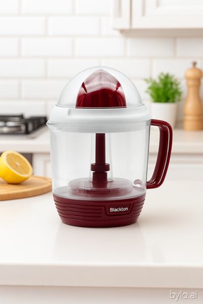 Соковыжималка электрическая Blackton BT J1112