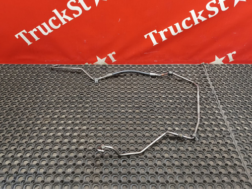 Трубка ГУРа 2018г