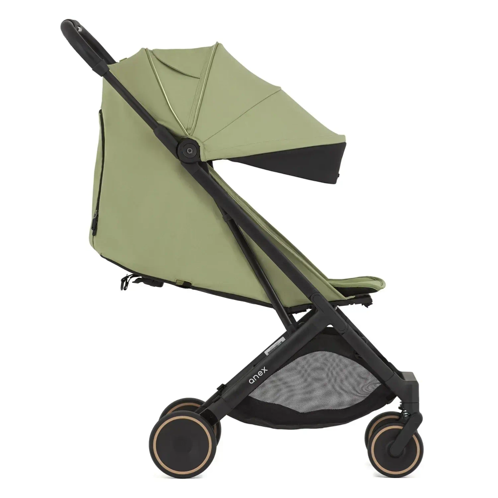 Коляска прогулочная Anex Air-X2, Vert