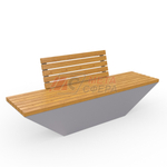 Скамейка Стелла