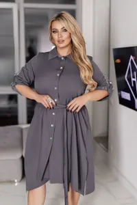 Платье УК-1044 Фабрика Моды