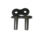 Замок заклепка ZJ для цепи 525 NZ SDH