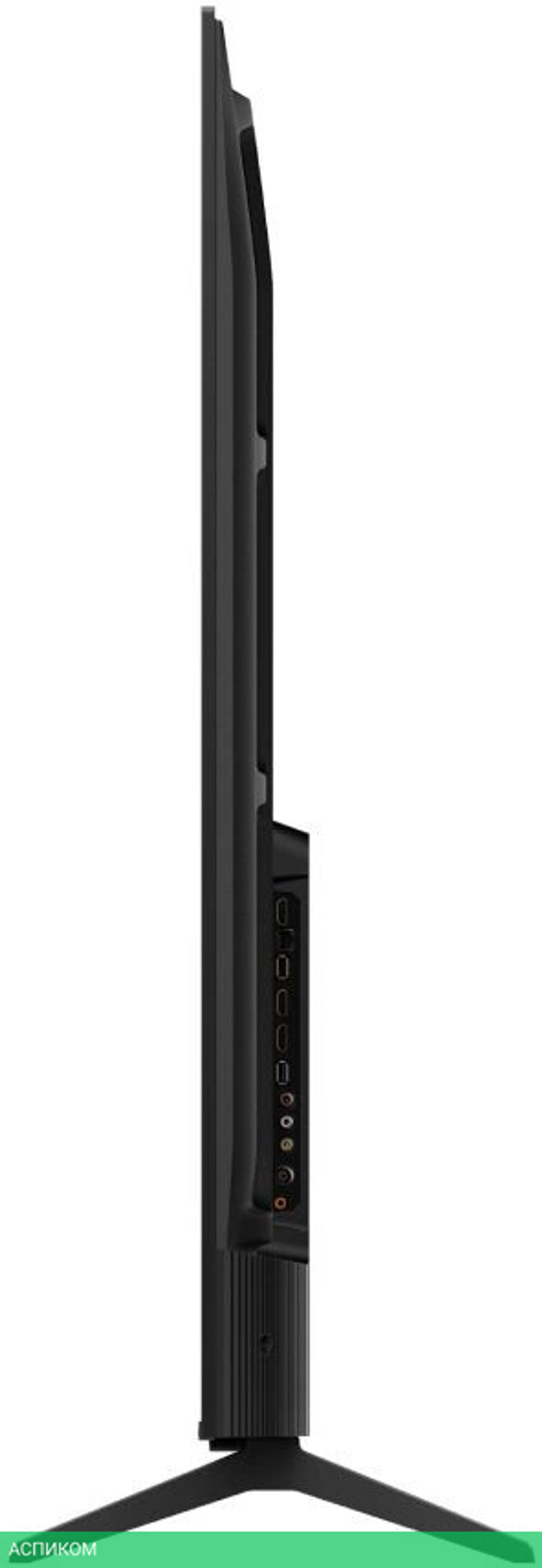 Телевизор LED TCL 75" 75V6B