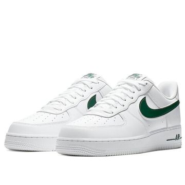 Кроссовки Nike Air Force 1 '07 White Cosmic Bonsai