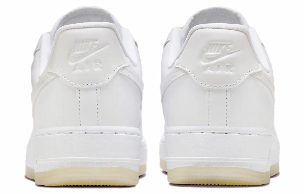 Кроссовки Nike Air Force 1 Low "Uv" (Женская размерная сетка)