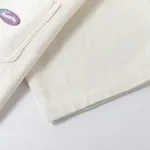 Рубашка Ymkashix Velve Leisure Line белая