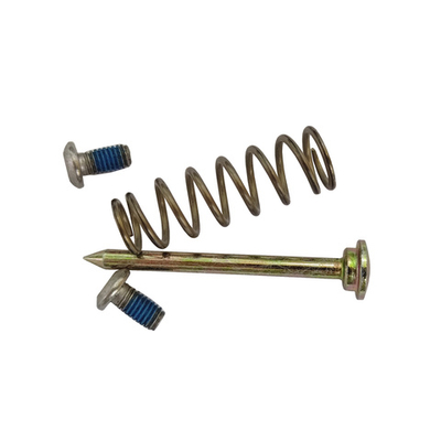 пуансон 0950030 для резака FREUND MasterCut для сланца с дыроколом