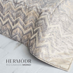 Комплект постельного белья двуспальный Rio Grand Mono Hermodr 7 предметов 130220286 Иран