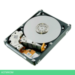 Жесткий диск Toshiba SAS 3.0 2400Gb 128Mb 2.5 (AL15SEB24EQ)