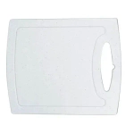 Доска разделочная прямоугольная большая 23-781