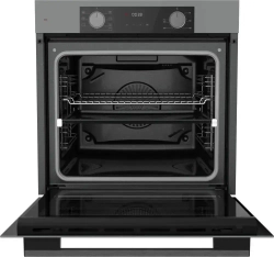 Встраиваемый электрический духовой шкаф Kuppersberg HF 608 GR