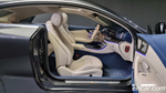Mercedes-Benz E-Class W213 E300d 4MATIC Coupe (02.2023)