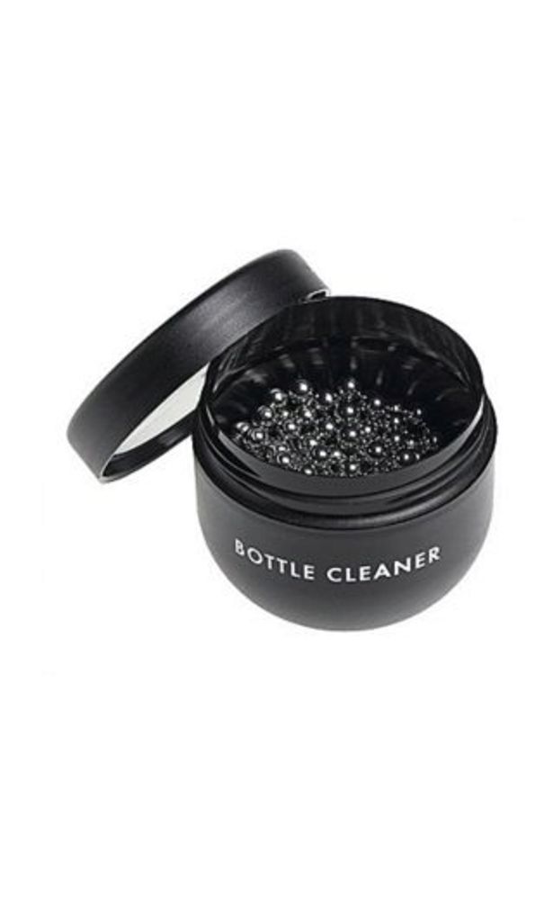 Шарики для чистки декантера металл (bottle cleaner)