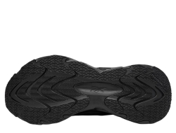 Мужские беговые кроссовки Reebok SS-Fuel Flex Run Black W Чёрные