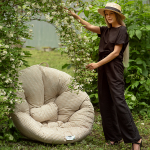 Футон Мебелик G, ткань club